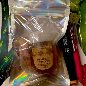 Pumpkin Cupcake Bundle